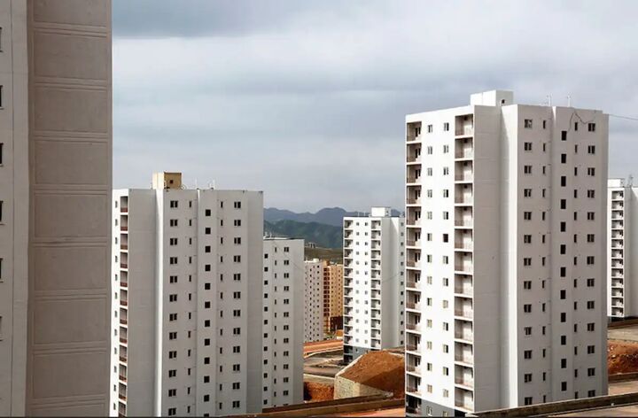 افتتاح ۶۷ هزار واحد مسکونی در جلسه شورای عالی مسکن افتتاح ۶۷ هزار واحد مسکونی در جلسه شورای عالی مسکن