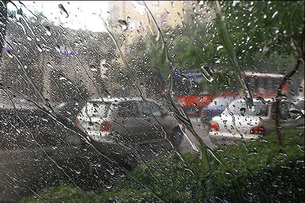 بارش های کشور به ۱۳۵ میلیمتر رسید بارش های کشور به ۱۳۵ میلیمتر رسید