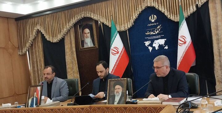 نرخ بیکاری در دولت سیزدهم به ۸.۸ درصد رسید نرخ بیکاری در دولت سیزدهم به ۸.۸ درصد رسید