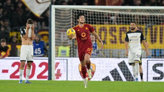 آزمون دوباره در تیم مورینیو؟ آزمون دوباره در تیم مورینیو؟