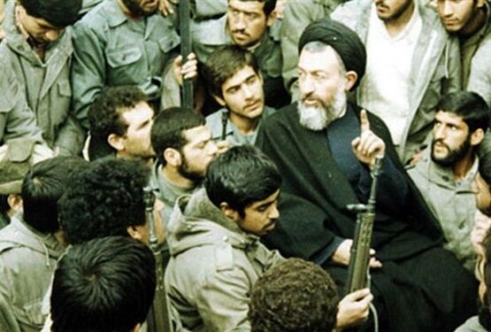 «عاشورای هفتم تیر»؛ آری «بهشتی» بر سر پیمان خود رفت «عاشورای هفتم تیر»؛ آری «بهشتی» بر سر پیمان خود رفت