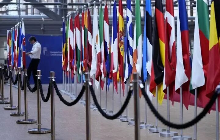 تحریمهای جدید اتحادیه اروپا علیه بلاروس تحریمهای جدید اتحادیه اروپا علیه بلاروس