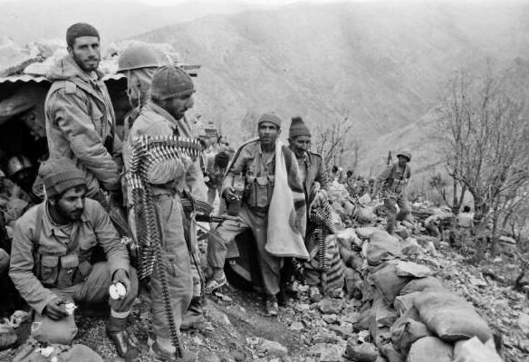 عملیات «فتح ۷»؛ یکی از بزرگترین حملههای نامنظم در تاریخ جنگ