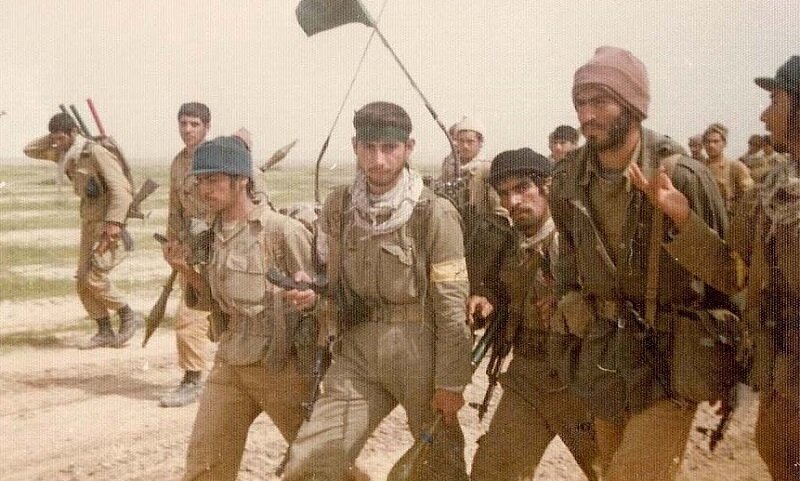 عملیات «فتح ۷»؛ یکی از بزرگترین حملههای نامنظم در تاریخ جنگ