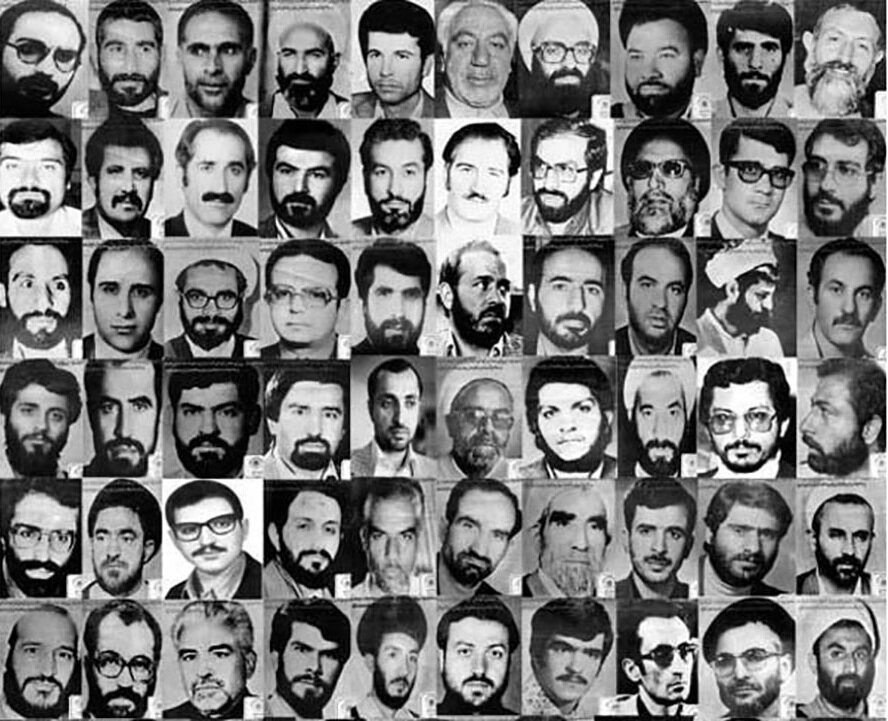 «عاشورای هفتم تیر»؛ آری «بهشتی» بر سر پیمان خود رفت