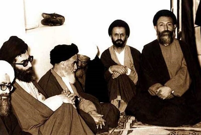 «عاشورای هفتم تیر»؛ آری «بهشتی» بر سر پیمان خود رفت