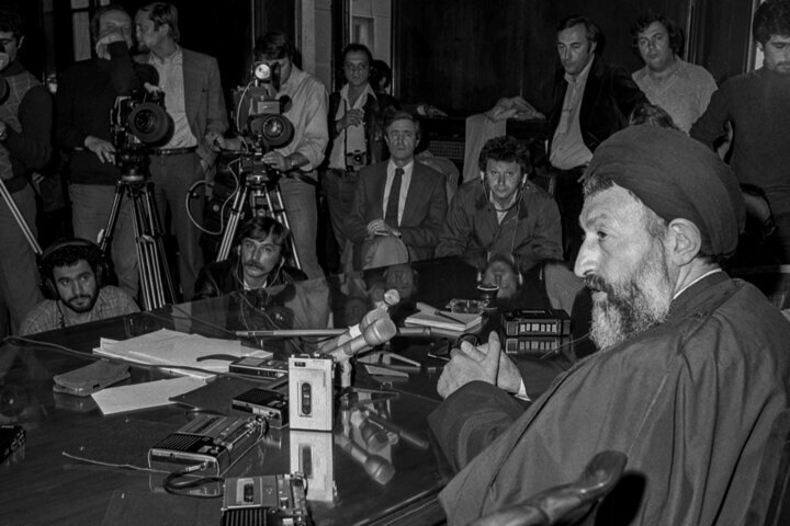 «عاشورای هفتم تیر»؛ آری «بهشتی» بر سر پیمان خود رفت