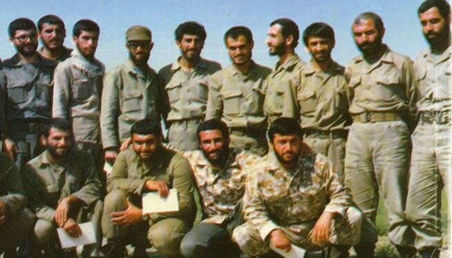 عملیات «قدس ۲»؛ تزلزل در خطوط پدافندی دشمن