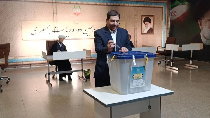 وزارت کشور عملکرد خوبی در این انتخابات داشته است وزارت کشور عملکرد خوبی در این انتخابات داشته است