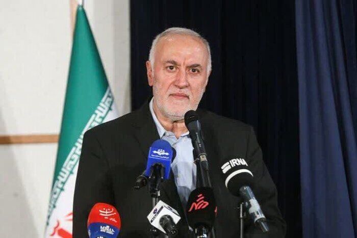 پیروز قطعی انتخابات مردم ایران هستند پیروز قطعی انتخابات مردم ایران هستند