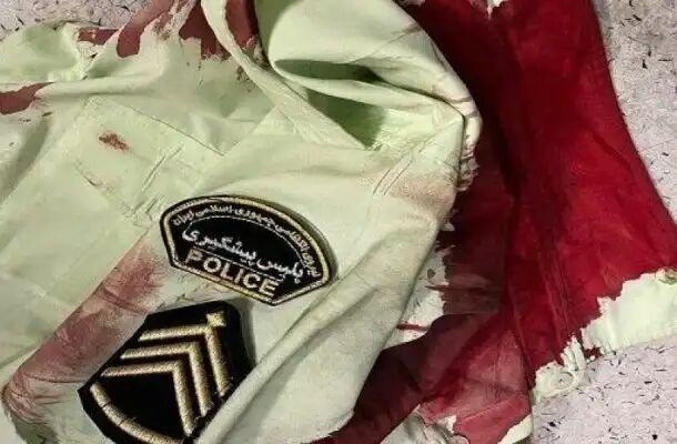 جزئیات جدید از حمله اشرار مسلح به خودروی حامل صندوق اخذ رأی جزئیات جدید از حمله اشرار مسلح به خودروی حامل صندوق اخذ رأی