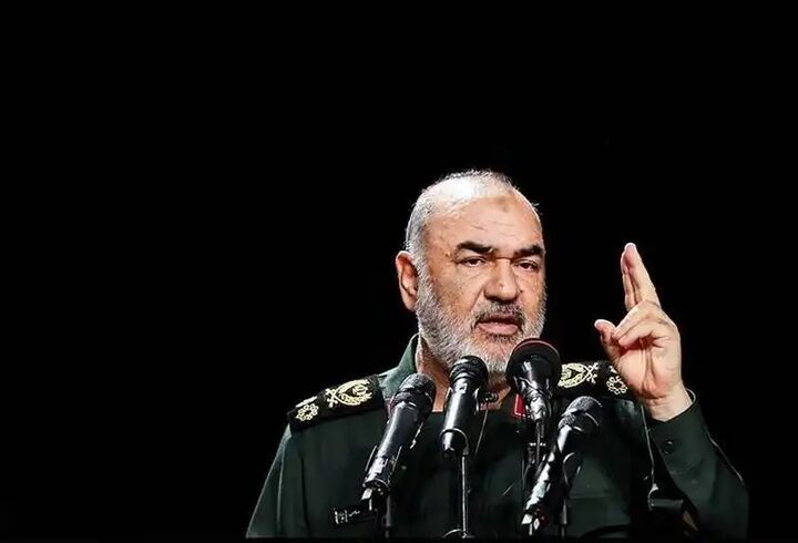 آمریکا را مستهلک کردهایم/ ایران امروز منزوی نیست آمریکا را مستهلک کردهایم/ ایران امروز منزوی نیست