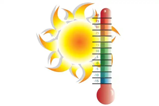 گرم‌ترین هوای کشور مربوط به کدام استان است؟