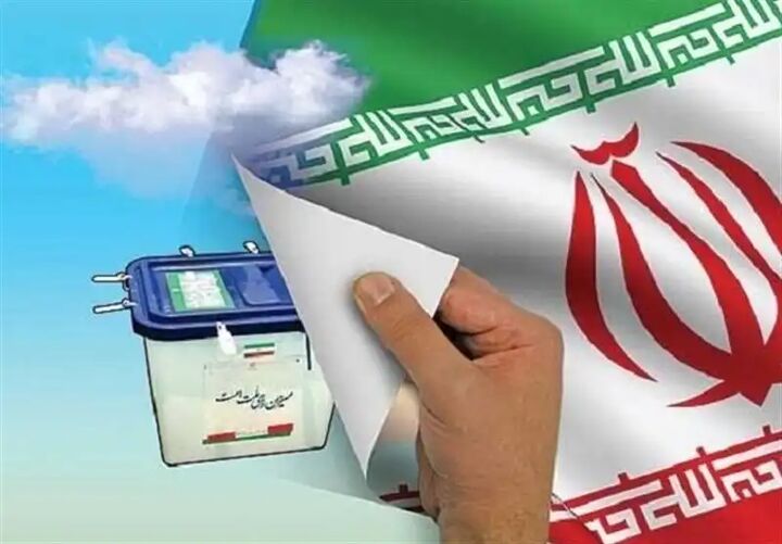 رشد مشارکت مردم استان تهران در انتخابات ریاست جمهوری