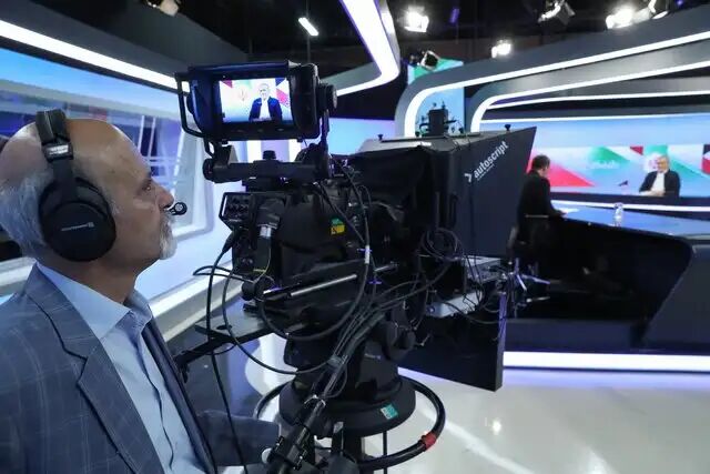 دور جدید تبلیغات نامزدها در صداوسیما چگونه است؟ دور جدید تبلیغات نامزدها در صداوسیما چگونه است؟