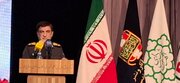 دفاع مقدس هویت ملت ایران
