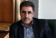 علیزاده رئیس کمیسیون صنایع و معادن مجلس شد
