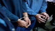 دستگیری ۴ قاچاقچی با ۲۰۵ کیلو مواد افیونی در هرمزگان