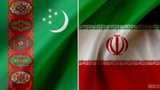رشد ۳۵ درصدی تجارت صنایع غذایی ایران و ترکمنستان