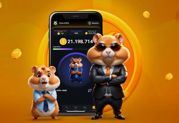 مرگ همستر کامبت؛ خبری که ۲۰۰ میلیون کاربر را شوکه کرد مرگ همستر کامبت؛ خبری که ۲۰۰ میلیون کاربر را شوکه کرد