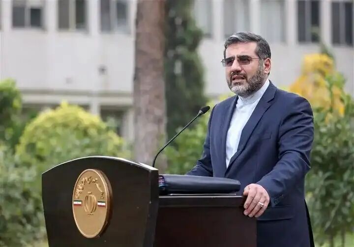 تصویب آئیننامه بودجه فرهنگی دستگاهها/ 36 هزار میلیارد اختصاص یافت + فیلم تصویب آئیننامه بودجه فرهنگی دستگاهها/ 36 هزار میلیارد اختصاص یافت + فیلم