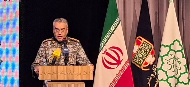 تدریس درس علوم و معارف دفاع مقدس در بیش از ۷۸ هزار کلاس دانشگاهی تدریس درس علوم و معارف دفاع مقدس در بیش از ۷۸ هزار کلاس دانشگاهی