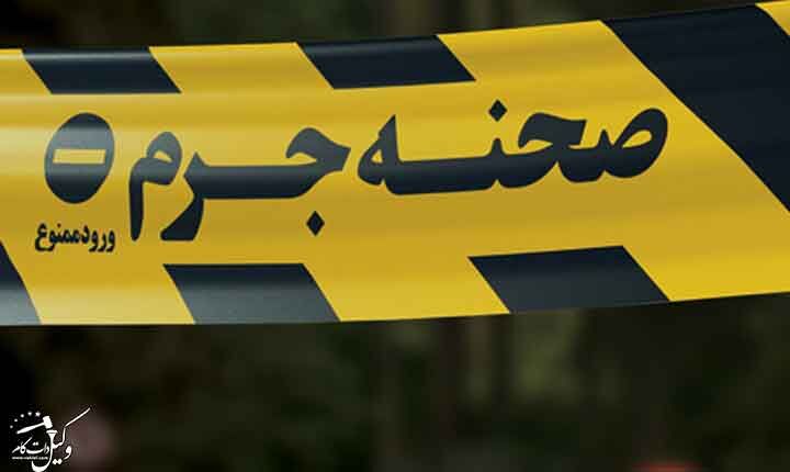 کشف اسکلت انسان در جریان لولهکشی کشف اسکلت انسان در جریان لولهکشی