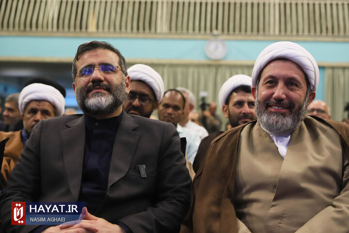 آیین گرامیداشت روز دیپلماسی فرهنگی و تعامل با جهان