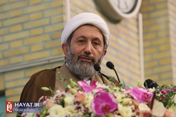 آیین گرامیداشت روز دیپلماسی فرهنگی و تعامل با جهان