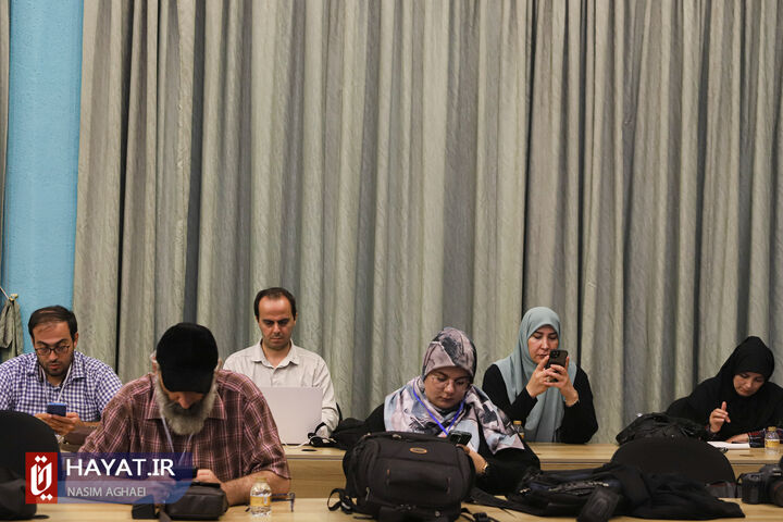 آیین گرامیداشت روز دیپلماسی فرهنگی و تعامل با جهان