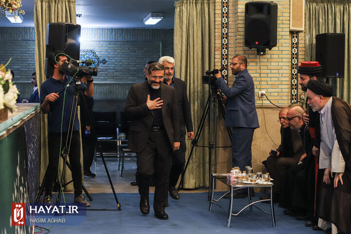 آیین گرامیداشت روز دیپلماسی فرهنگی و تعامل با جهان