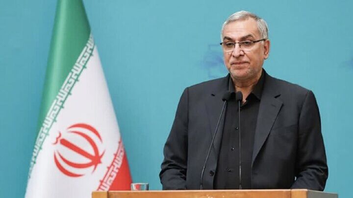 رشد آموزش علوم پزشکی در دوره شهید رئیسی بینظیر بود رشد آموزش علوم پزشکی در دوره شهید رئیسی بینظیر بود