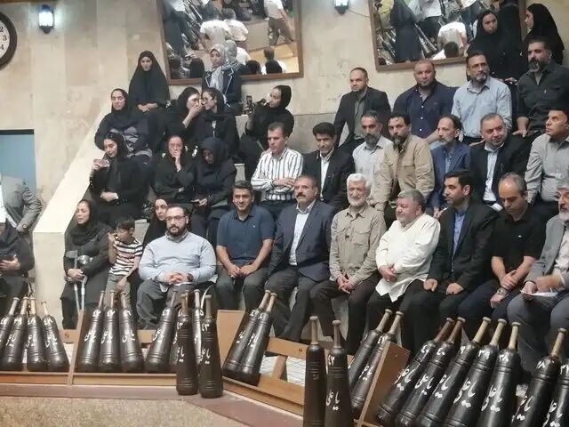 برنامه دولت برای ورزش نه لطف آن، بلکه وظیفه آن است برنامه دولت برای ورزش نه لطف آن، بلکه وظیفه آن است