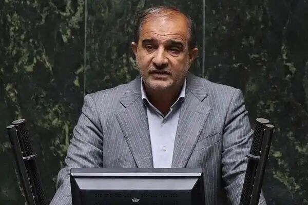 عسکری رئیس کمیسیون کشاورزی شد عسکری رئیس کمیسیون کشاورزی شد