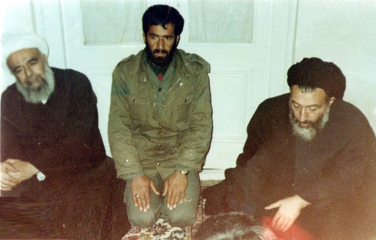 شهید «آیتالله صدوقی»؛ محراب یزد آن روز، خونین چون شفق بود...