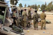 بحران نیروی انسانی در ارتش رژیم اسرائیل/ افزایش درخواست‌ها برای کناره‌گیری از خدمت نظامی