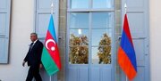 مذاکرات نهایی ایروان و باکو برای تعیین حدود مرزها