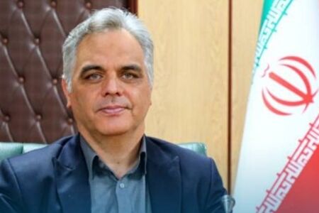 رئیس کل سازمان نظام پرستاری انتخاب شد رئیس کل سازمان نظام پرستاری انتخاب شد