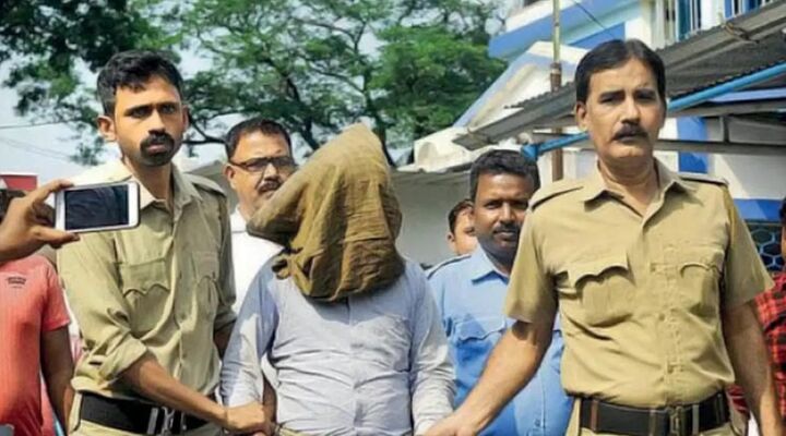 قتل سریالی زنان کارتنخواب در هند قتل سریالی زنان کارتنخواب در هند