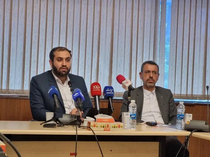 ایجاد ۲ میلیون و ۸۲۱ هزار شغل در دولت سیزدهم/ بنیاد شهید هم پای کار اشتغال آمد  ایجاد ۲ میلیون و ۸۲۱ هزار شغل در دولت سیزدهم/ بنیاد شهید هم پای کار اشتغال آمد