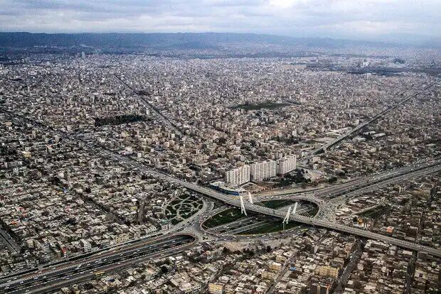 هوای مشهد در وضعیت سالم قرار دارد   هوای مشهد در وضعیت سالم قرار دارد