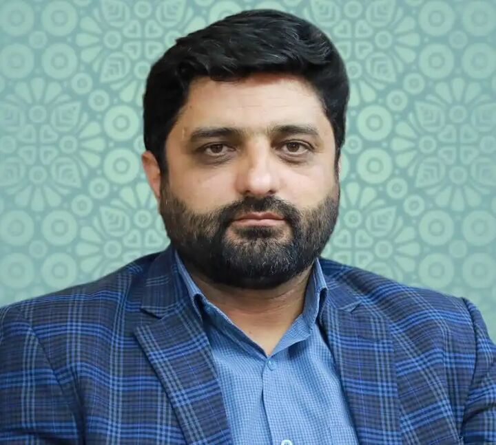 دبیر ستاد فرهنگی و اجتماعی شورای عالی انقلاب فرهنگی منصوب شد دبیر ستاد فرهنگی و اجتماعی شورای عالی انقلاب فرهنگی منصوب شد