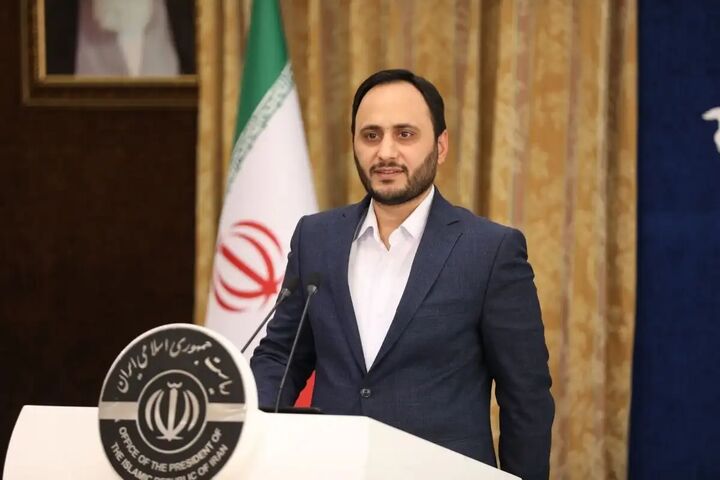 سخنگوی دولت مطابق قانون انتخابات عمل کرده است سخنگوی دولت مطابق قانون انتخابات عمل کرده است