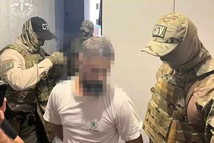 ادعای اوکراین درباره خنثی کردن طرح کودتا در کییف ادعای اوکراین درباره خنثی کردن طرح کودتا در کییف