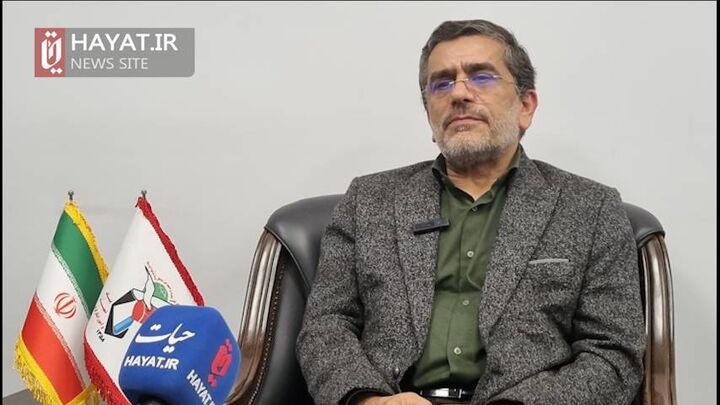 فروشگاه مجازی وسایل جانبازان راه اندازی می شود/ واردات ۵۰ آمبولانس مورد نیاز ایثارگران فروشگاه مجازی وسایل جانبازان راه اندازی می شود/ واردات ۵۰ آمبولانس مورد نیاز ایثارگران