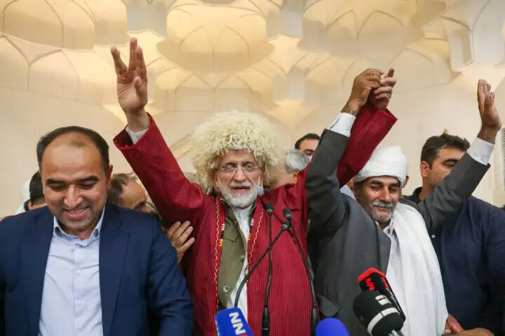 شرط رسیدن به قله استفاده از نیروهای مستعد کشور است شرط رسیدن به قله استفاده از نیروهای مستعد کشور است