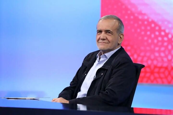 پزشکیان در مناظره تلویزیونی حضور خواهد داشت پزشکیان در مناظره تلویزیونی حضور خواهد داشت