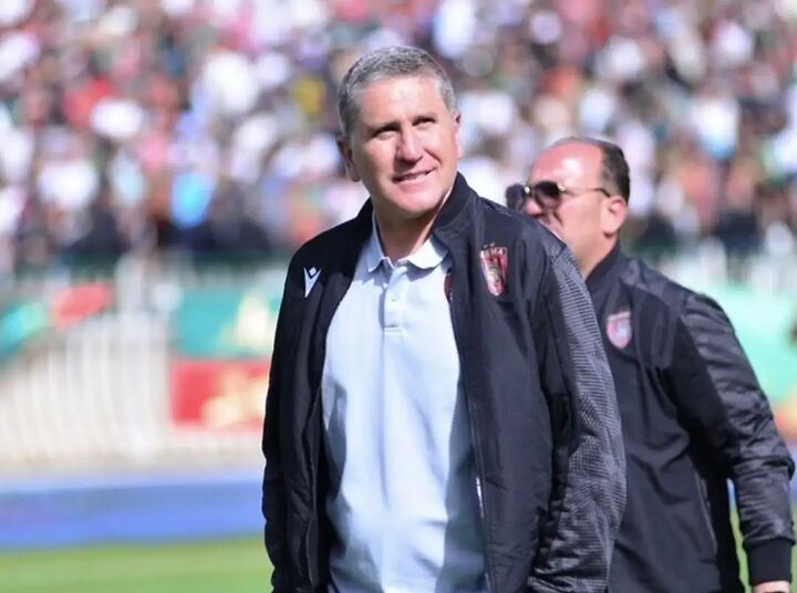 صدور مجوز گاریدو در دست بررسی است صدور مجوز گاریدو در دست بررسی است