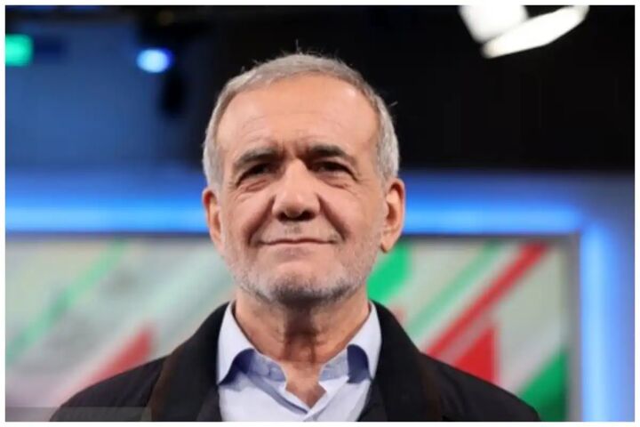 رئیس مجلس پاکستان به منتخب ملت ایران تبریک گفت رئیس مجلس پاکستان به منتخب ملت ایران تبریک گفت