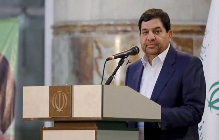 راهاندازی کریدور شمال-جنوب تاثیر زیادی در همکاری ایران و قزاقستان دارد راهاندازی کریدور شمال-جنوب تاثیر زیادی در همکاری ایران و قزاقستان دارد